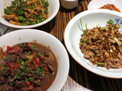 -衡厨·衡阳土菜(中南店)