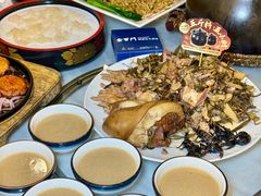 -金百门·顺德海鲜酒家(陈村店)