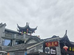 -东关街美食广场
