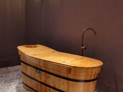 -璞·澐间影院式足道SPA(尚悦湾店)