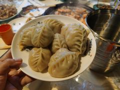 -蓝珊甄选海鲜自助·火锅大排档(近阿那亚店)
