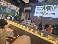 -回·龙虾铺·盆盆蟹·烧烤大排档(回龙观店)
