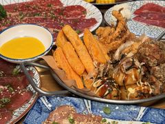 -肉问屋·元气一番烧肉(北京总店)