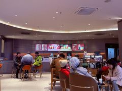 -星巴克臻选(重庆大融城店)