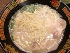 -一蘭(三宮店)