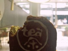 -茶是一枝花泡茶店