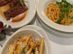 -MORTON'S 莫尔顿牛排坊(北京丽晶酒店)