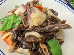 -妈妈的味道(和顺古镇店)