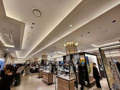-阪急百货店(梅田总店)