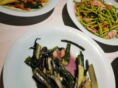 -荷花亭·湖北融合菜(中商广场店)