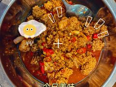 -赣南人家·头牌江西菜(劲松店)