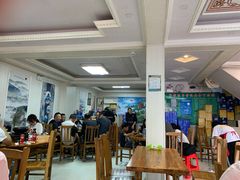 -和福餐馆(西江古街店)