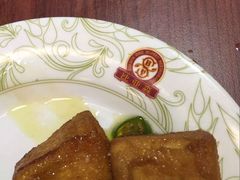 美味的豆腐-比亚森自助烤肉料理(裕华店)