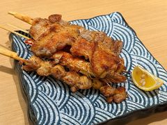 -鳗葉(万象城店)