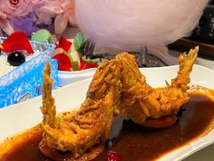 -迦南苑·新派青岛菜·生日纪念日主题餐厅