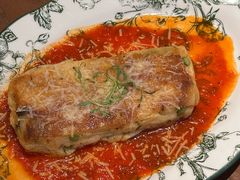 -Mammamia意大利餐厅(阳春巷店)