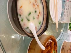 -广州建国酒店-盈丰阁粤菜-粤式茶点
