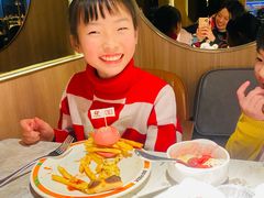 -比格比萨自助(宝山日月光店)