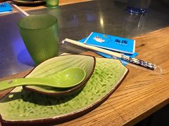 -鱼库·不仅是一家烤鱼店(车公庙店)