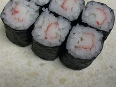 -元气寿司(东方宝泰店)