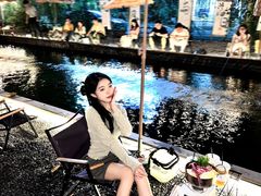 -DGE季风钓虾营地·团建·聚会