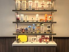 -COSTA COFFEE(新奥购物中心店)