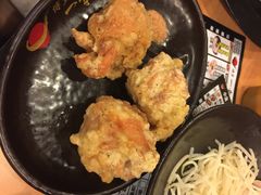 博多一幸舍(侨福芳草地店)-博多一幸舍(侨福芳草地购物中心店)