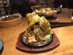 -老九巷川小馆(万松园店)