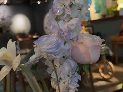 -咖法森林·咖啡  酒吧(天河店)