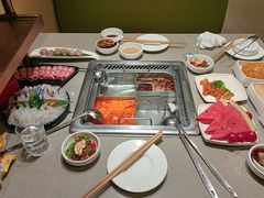-海底捞火锅(凯德广场店)