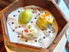 -新天世纪中餐厅