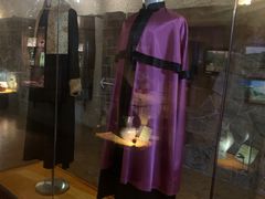 -青岛葡萄酒博物馆