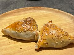 -耶里夏丽·丝路国际新疆菜·清真食品(徐汇南丹东路臻选店)