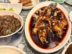 -湖畔居茶楼(湖滨店)