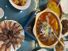 -黔人百味.贵州菜