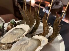 -揽季锅物会.福建黄鱼.海鲜姿造(五四路店)