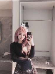 长发-SALON V