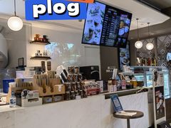 -Peet's Coffee皮爷咖啡(豫园店)