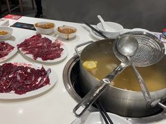 -陈记顺和潮汕牛肉火锅(韩江路店)