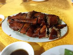 -烧鹅妹饭店