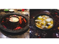 -重庆渝达老火锅(春熙路店)