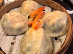 -阿那亚第三食堂 Cafeteria 3