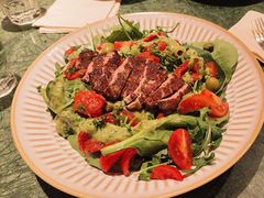 -BAKER&SPICE(国贸商城店)