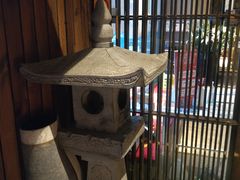 -千代武日本料理(开发区店)