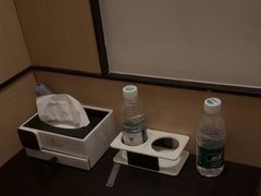 -港湾一号美食水疗会