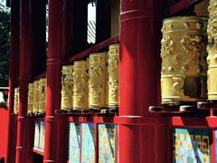 -西安市广仁寺