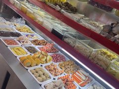 -菲哥麻辣烫(贵山小区店)