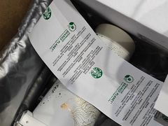 -星巴克(北京王府井店)