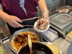 -石饮红星包子(中山路店)