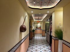 -巴尔喀十新疆餐厅(开发区店)